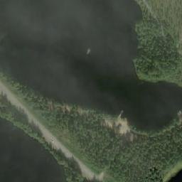 Satellite imagery of Paltaharju, FI