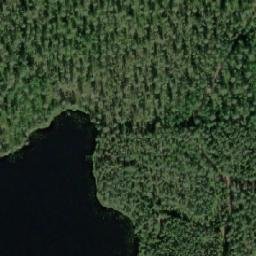 Satellite imagery of Mustaniemi, FI