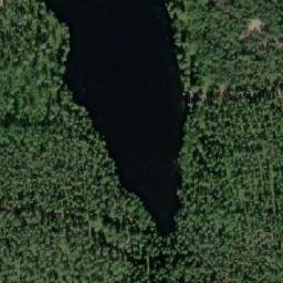Satellite imagery of Mustaniemi, FI