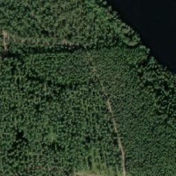 Satellite imagery of Mustaniemi, FI
