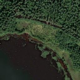 Satellite imagery of Herneniemi, FI