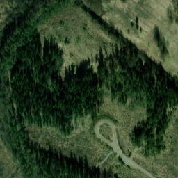 Satellite imagery of Huutokivi, FI