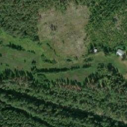 Satellite imagery of Helkynkivet, FI