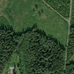 Satellite imagery of Helkynkivet, FI