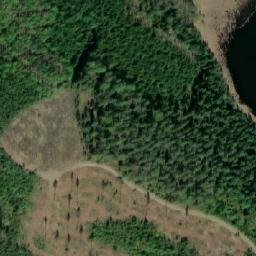 Satellite imagery of Miiluniemi, FI