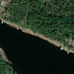 Satellite imagery of Heinäharjunniemi, FI