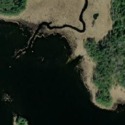 Satellite imagery of Paloharjunniemi, FI