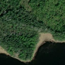 Satellite imagery of Paloharjunniemi, FI
