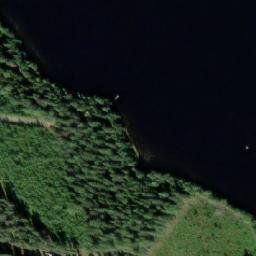 Satellite imagery of Ruunaniemi, FI