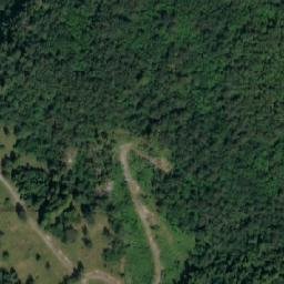 Satellite imagery of Seljehushammaren, NO