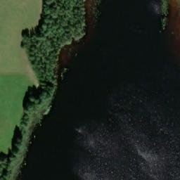 Satellite imagery of Pääniemi, FI