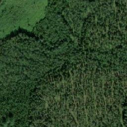 Satellite imagery of Pääniemi, FI