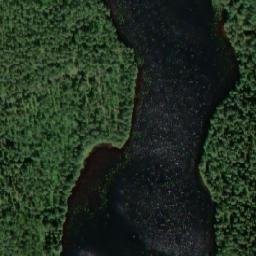 Satellite imagery of Ruuhiniemi, FI
