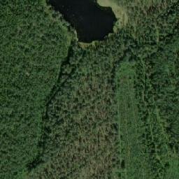 Satellite imagery of Virkaniemi, FI