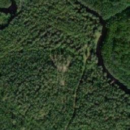Satellite imagery of Pukkiniemi, FI