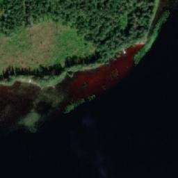Satellite imagery of Kytösenniemi, FI