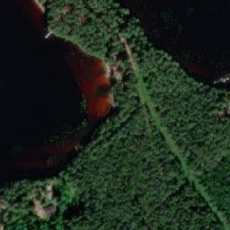 Satellite imagery of Uittoniemi, FI
