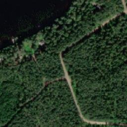 Satellite imagery of Uittoniemi, FI