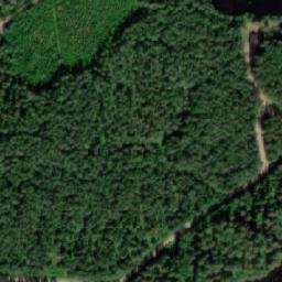 Satellite imagery of Kiviniemi, FI