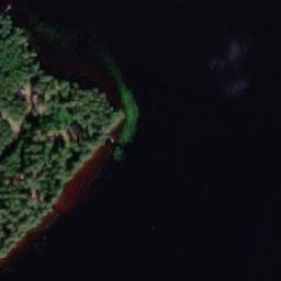 Satellite imagery of Kiviniemi, FI