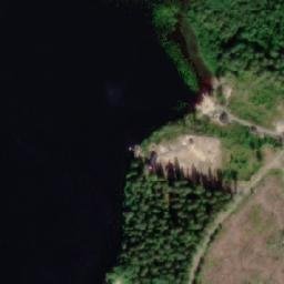 Satellite imagery of Kiviniemi, FI