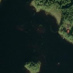 Satellite imagery of Kaakkoniemi, FI
