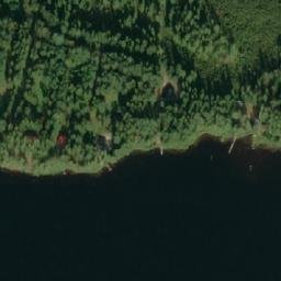 Satellite imagery of Kaakkoniemi, FI