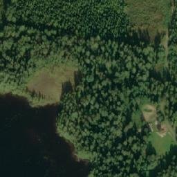 Satellite imagery of Kaakkoniemi, FI