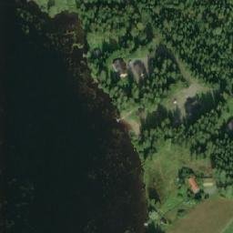 Satellite imagery of Lehtoniemi, FI