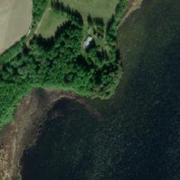 Satellite imagery of Kiviniemi, FI