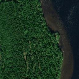 Satellite imagery of Uukanniemi, FI