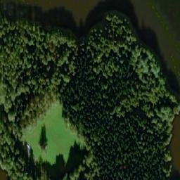 Satellite imagery of Pyöreäniemi, FI