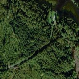 Satellite imagery of Hiekkaniemi, FI