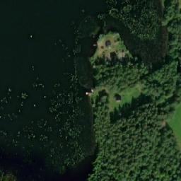 Satellite imagery of Housuniemi, FI