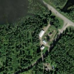 Satellite imagery of Paltaharju, FI