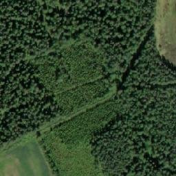 Satellite imagery of Vuohiniemi, FI