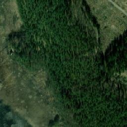 Satellite imagery of Huutokivi, FI