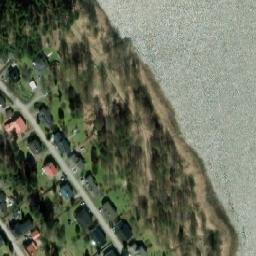Satellite imagery of Hertunsaari, FI