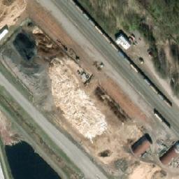 Satellite imagery of Mustasaari, FI