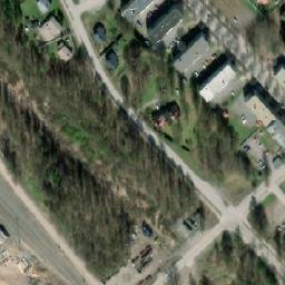 Satellite imagery of Multniemi, FI