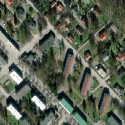 Satellite imagery of Multniemi, FI