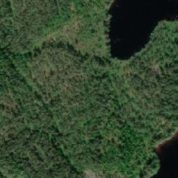 Satellite imagery of Lehtoniemi, FI