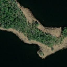 Satellite imagery of Heinäharjunniemi, FI