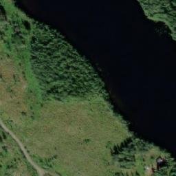 Satellite imagery of Ruunaniemi, FI