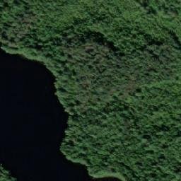 Satellite imagery of Ruunaniemi, FI