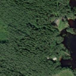 Satellite imagery of Rajaniemi, FI