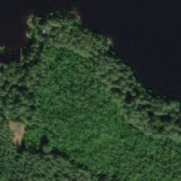 Satellite imagery of Matoniemi, FI