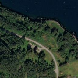 Satellite imagery of Årsneset, NO