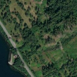 Satellite imagery of Seljehushammaren, NO