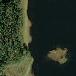 Satellite imagery of Leponiemi, FI